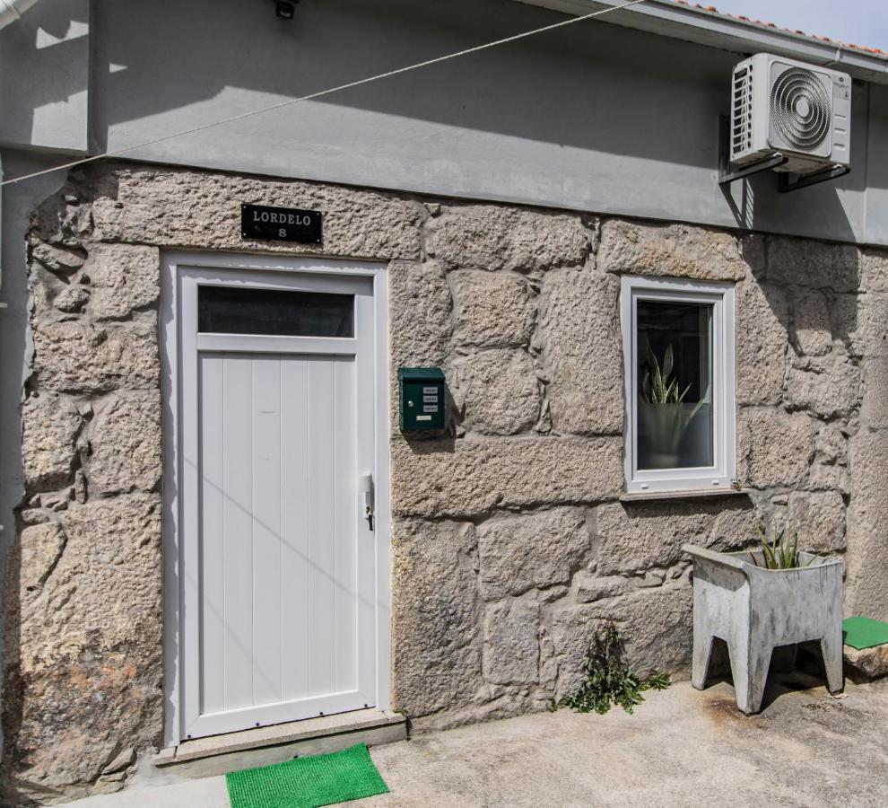 Casa Das Virtudes - Estadia No Coracao Do Porto, Lapa Exterior photo